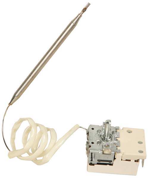 Thermostat Short Capillary. Ego