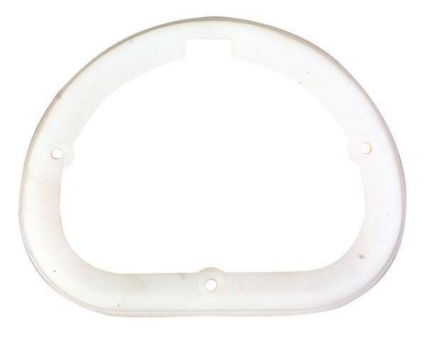 Silicone Rubber Heater Gasket