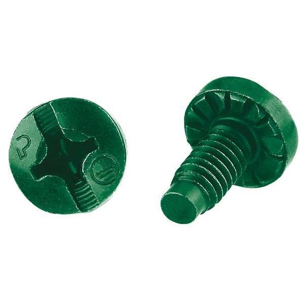 Bonding Screw Kit, Steel, PK100