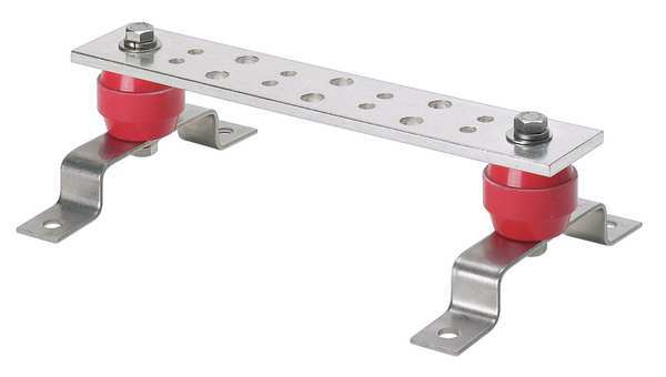 Grounding Busbar, Copper