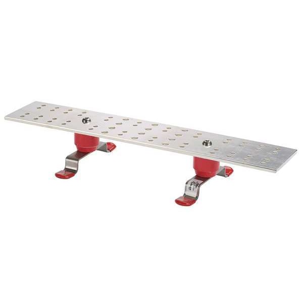 Grounding Busbar, Copper