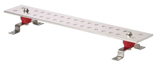 Grounding Busbar, Copper