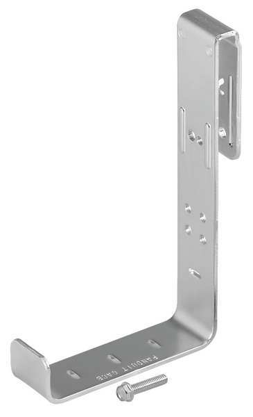 Auxiliary Cable Bracket, Steel