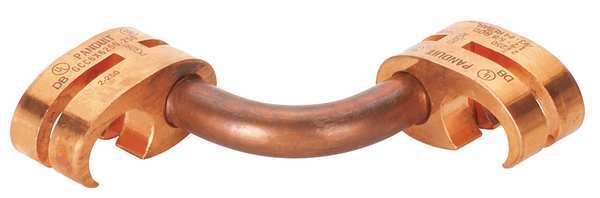 Cross Connector, Copper