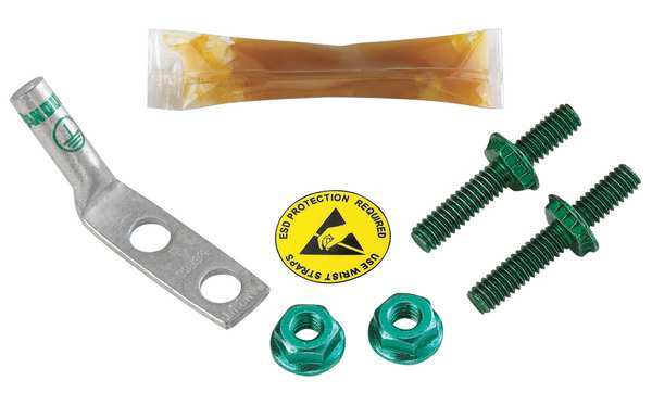 ESD Port Kit, Various