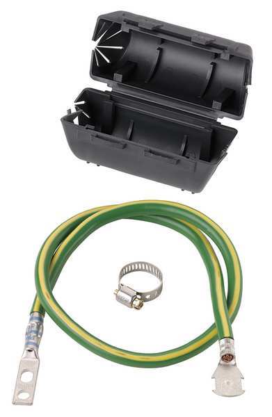 Grounding Kit, Various