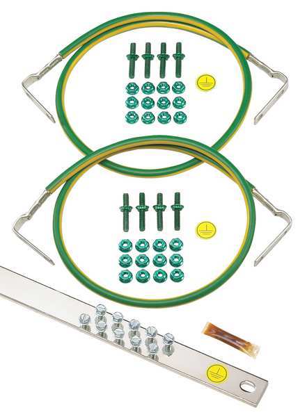 Grounding Kit, Various