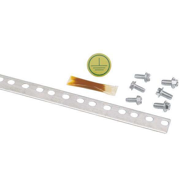Grounding Strip Kit, Various