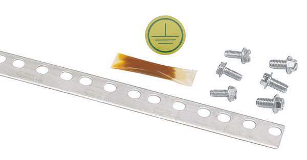 Grounding Strip Kit, Various