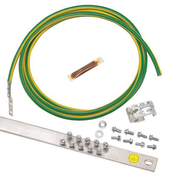 Rack Jumper Kit, Various