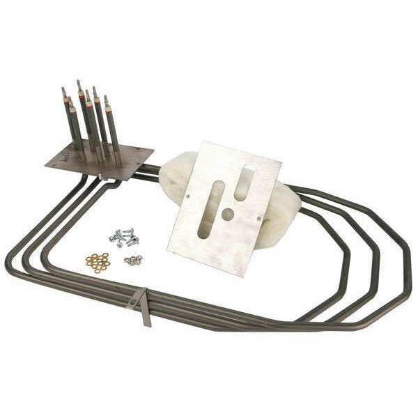 Element Assembly, 240V, 10000W