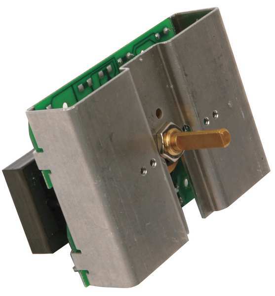 Control and Lit, Service Kit