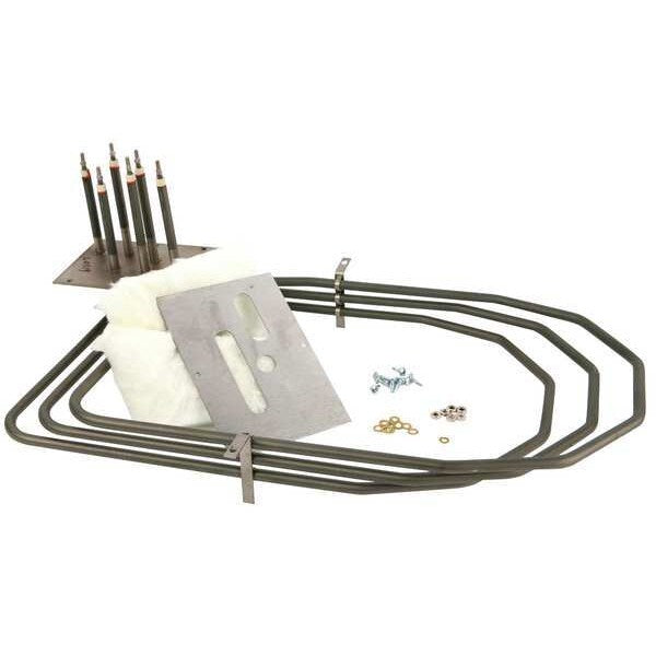 Element Assembly
