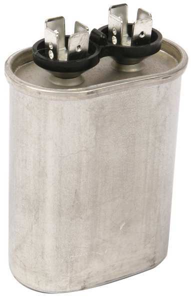Capacitor, 2 Speed Motor