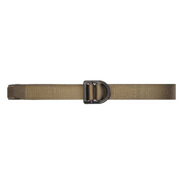 Trainer Belts, TDU Green, Size 28 to 30