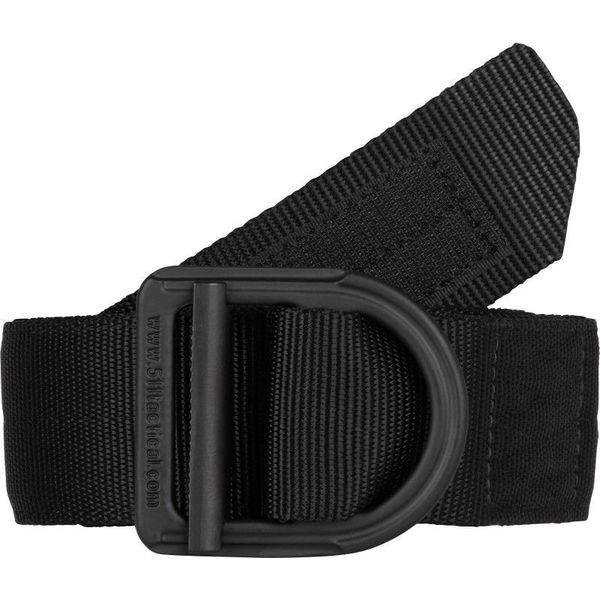 Operator Belt, Black, Size 48 to 50