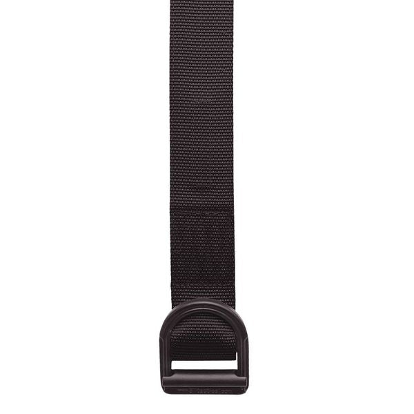 Operator Belt, Black, Size 48 to 50