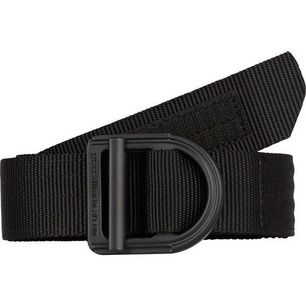 Trainer Belts, Black, Size 28 to 30