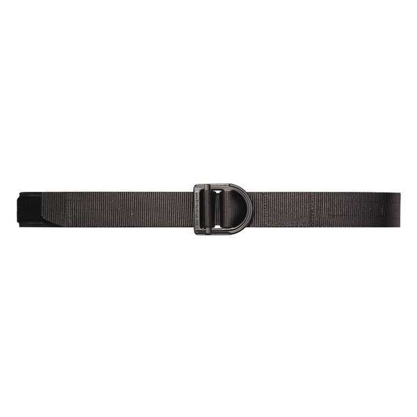 Trainer Belts, Black, Size 36 to 38
