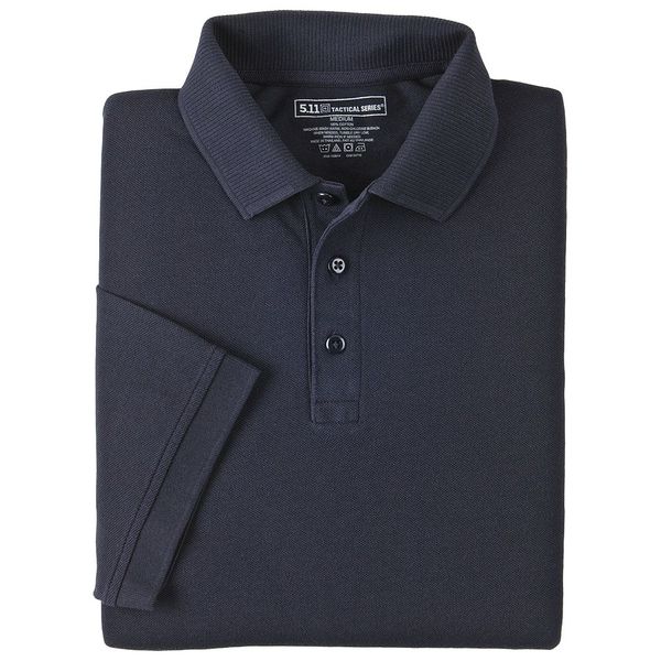 Professional Polo, L, Dark Navy