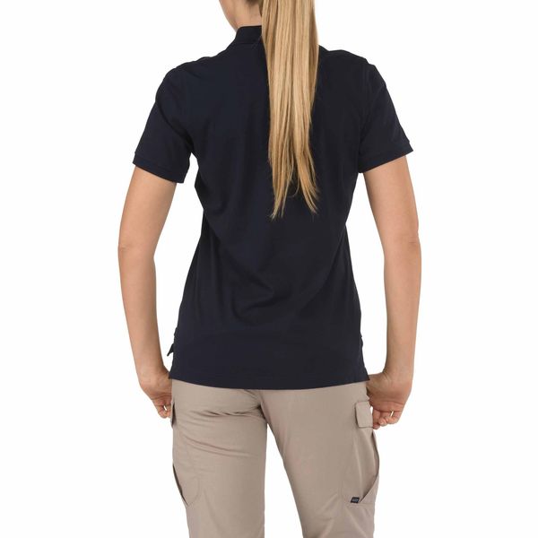Tactical Polo, XL, Dark Navy