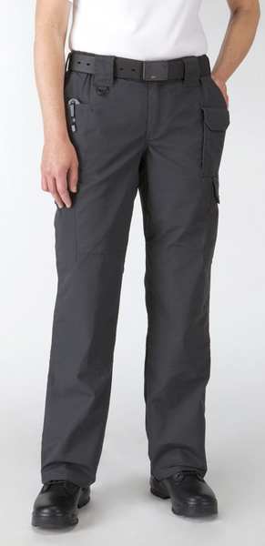 Taclite Pants, L/16, Charcoal