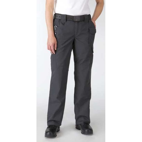 Taclite Pants, L/18, Charcoal