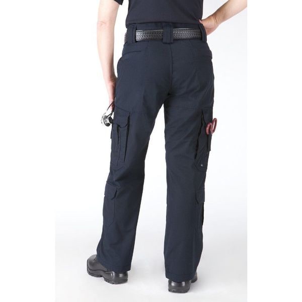 Taclite EMS Pants, L/2, Dark Navy