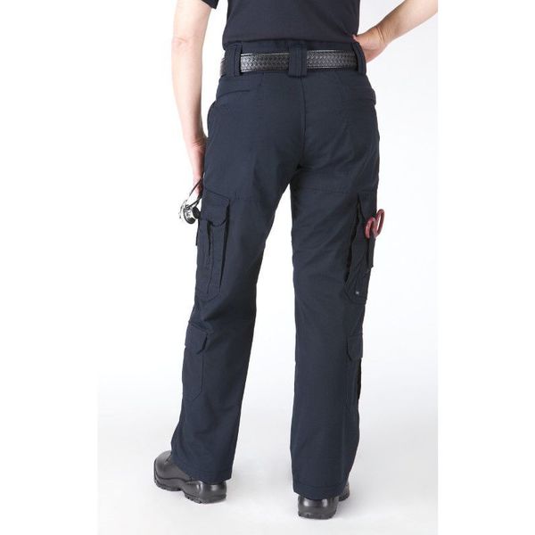 Taclite EMS Pants, R/2, Dark Navy