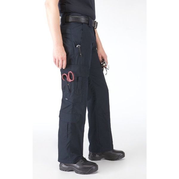 Taclite EMS Pants, R/2, Dark Navy