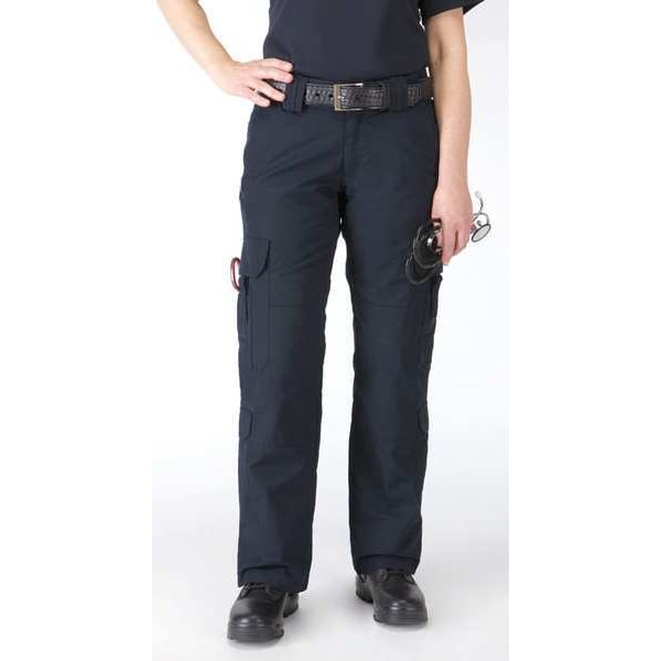 Taclite EMS Pants, L/2, Dark Navy