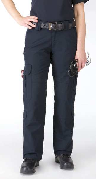 Taclite EMS Pants, R/2, Dark Navy