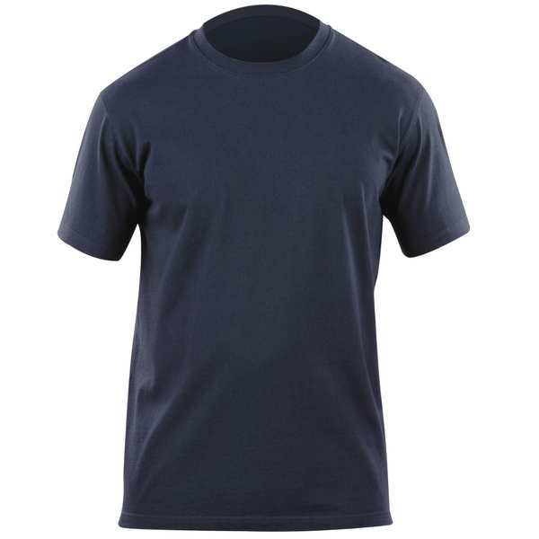 Professional T-Shirt, Fire Navy, Cotton, XS