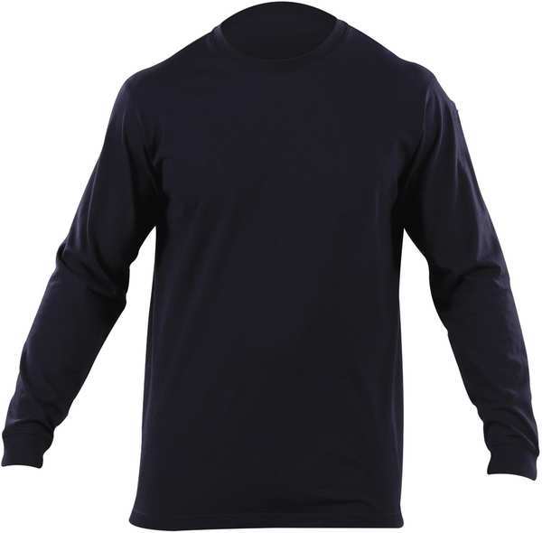 Professional T-Shirt, 2XL, Fire Navy