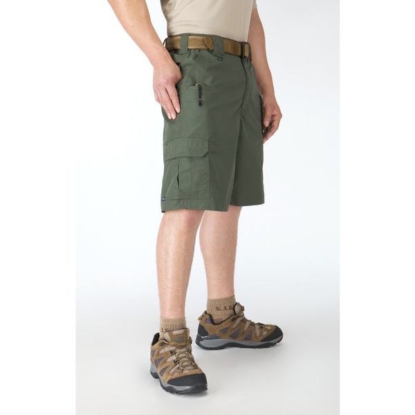 Taclite Short, 34, TDU Green