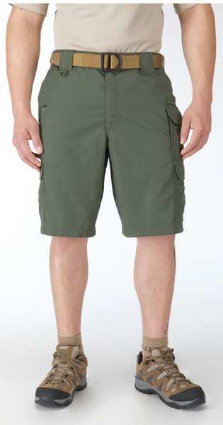Taclite Short, 34, TDU Green
