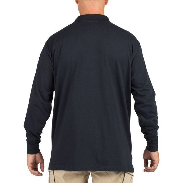Tactical Polo, 3XL, Dark Navy