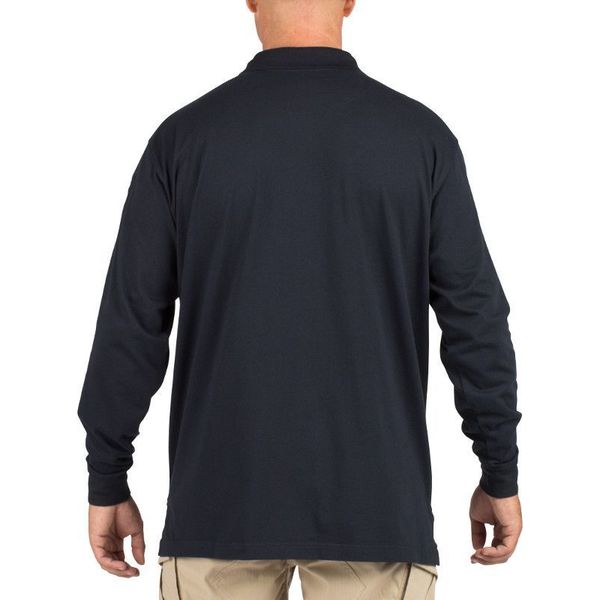 Tactical Polo, L, Dark Navy