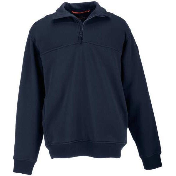Job Shirt, XS, Fire Navy