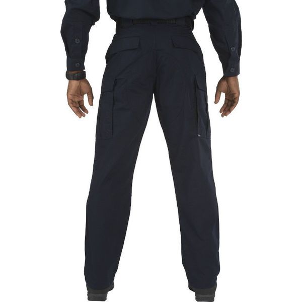 Taclite TDU Pants, R/R, Dark Navy