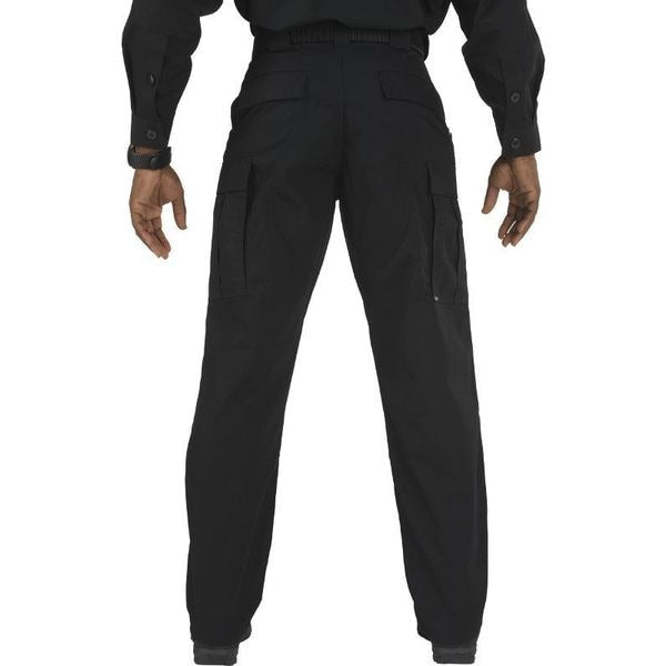 Taclite TDU Pants, L/2XL, Black