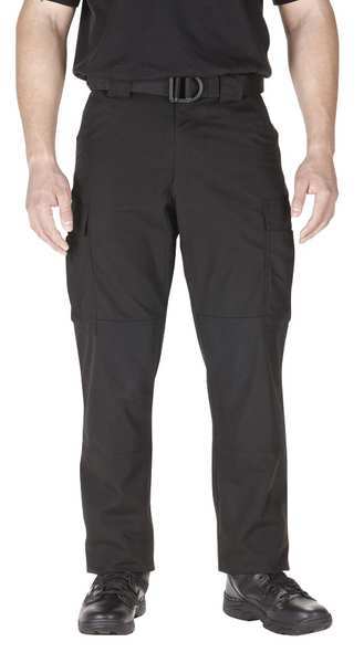 Taclite TDU Pants, L/XL, Black