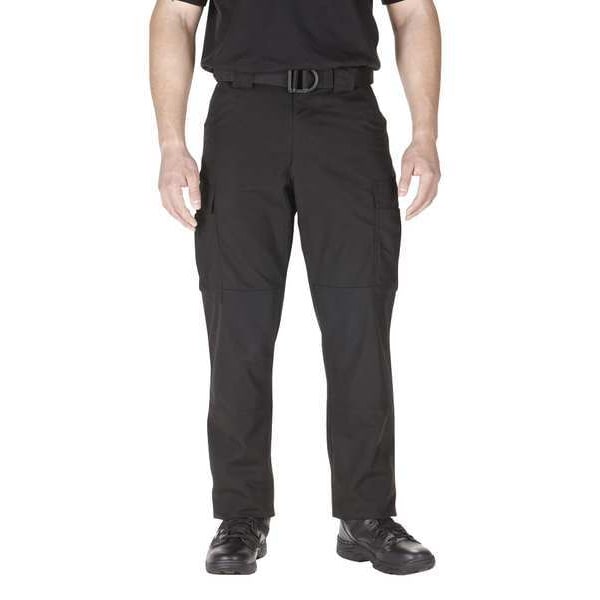 Taclite TDU Pants, L/2XL, Black