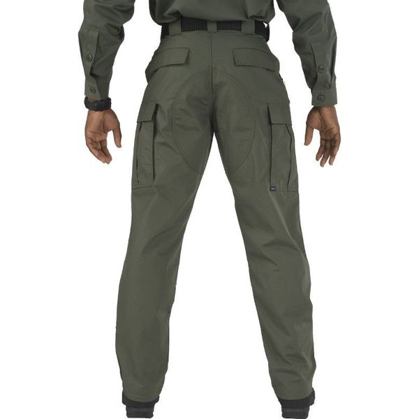 Taclite TDU Pants, R/2XL, TDU Green
