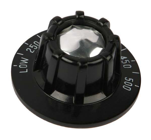 Fahrenheit Dial