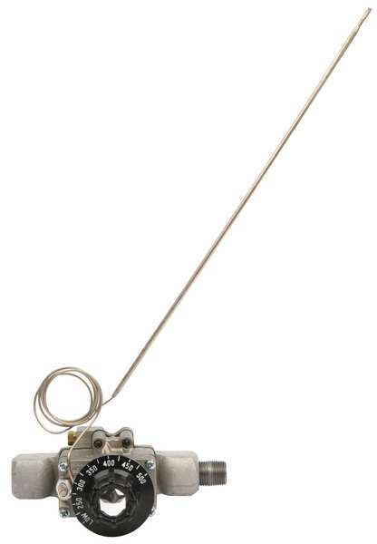 Thermostat and Nipple, Fdto