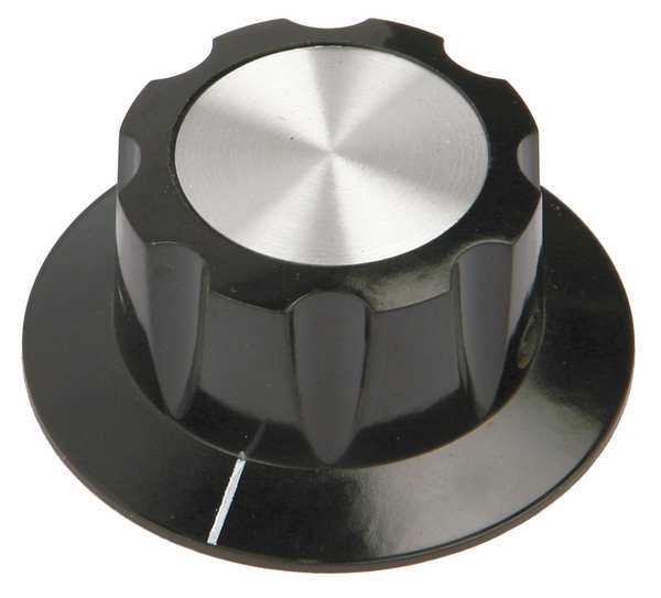 Knob, Control