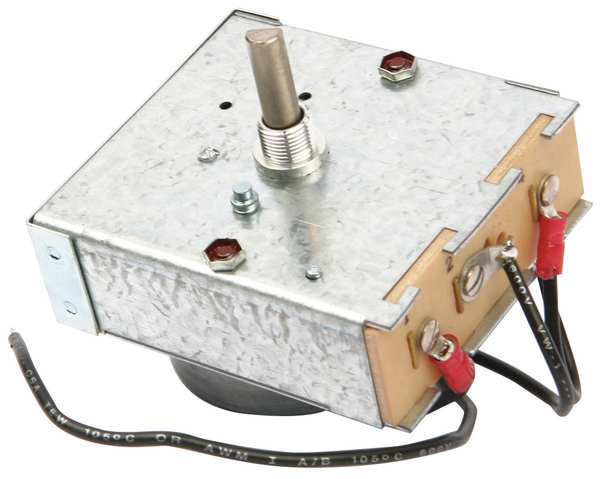 Timer, 60 min. 120V