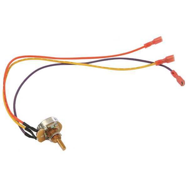 Potentiometer, Remote