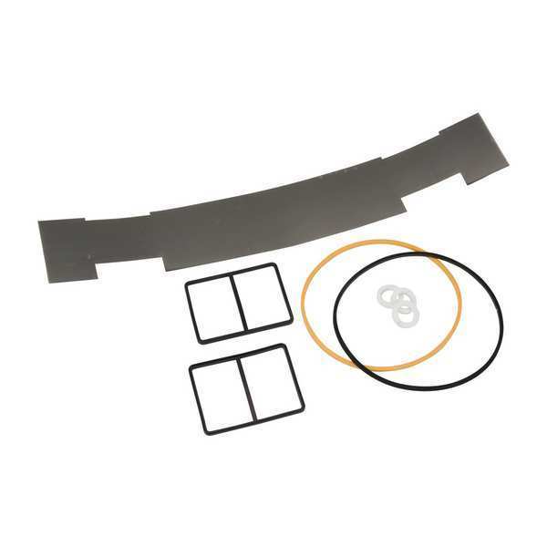 Kit, Hp100 Overhaul